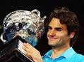 FEDERER KILLS MURRAY'S TITLE