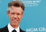 Country singer Randy Travis | | Dallas Morning News