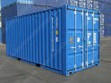 Shipping Containers - Steel Storage, Cargo, Mobile Storage ...