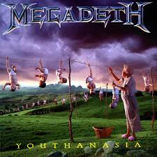 youthanasia