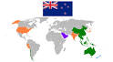 New Zealand free trade agreements - Wikipedia, the free encyclopedia