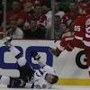 Detroit Red Wings