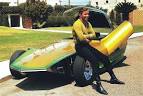 davidthompson: The Random Shatner (