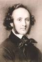 Felix Mendelssohn - Concerto for Violin & String Orchestra in D Minor