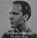 Gunnar Johansen (Piano) - Short Biography - Johansen-Gunnar-13[Portrait]