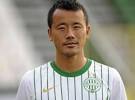 Homma Kazuo