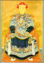 CHINESE DYNASTIES - China | Facts and Details