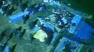 Camp cleared at Occupy Oakland « Fresh Coffee News