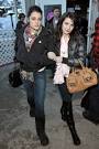 Emma Roberts Pictures - Around Park City - 2009 Sundance Film ...