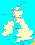 Holyhead, Wales - Discount Cruises, Last-Minute Cruises, Short ...