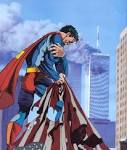 A Propos France USA  911 Anniversary and the American Wild West