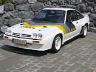Opel Manta 400