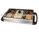 New buffet grill made in china