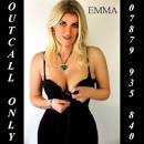 Canary Wharf | Replay Escorts Agency from £110, Hertsmere Road