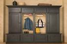 Entryway Bench Ideas : Entryway Bench With Storage For Jackets ...