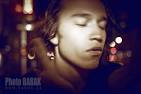 at f 1.4 A BABAK Photo