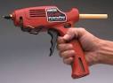 Finds: A Cordless, Butane-Powered Hot Glue Gun | Toolmonger