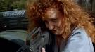 Joanne grabs the M16 from