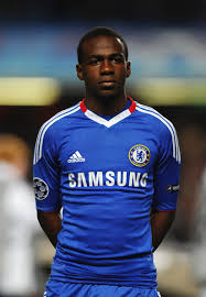 Gael Kakuta