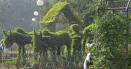Hanging Gardens in Mumbai - Stay.