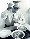 thatfreak, Momofuku Ando (March 5, 1910 – January 5, 2007)....