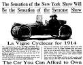 Cyclecar - Wikipedia, the free encyclopedia