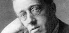 gustav holst