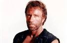 Yes, today is Chuck Norris'