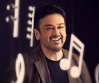 Adnan Sami Smile Photo