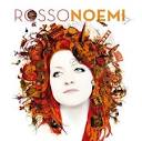 del nuovo album di Noemi,