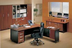 Executive Office Furniture