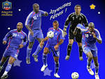 France Football Team World Cup 2010 Wallpapers