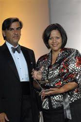 GA Hispanic Chamber Honors Maria Odom as Businesswoman of the Year - gI_0_0_Maria_Odom_GHCC_Award