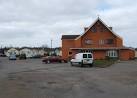 prefabricated homes north - via Daymix