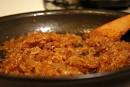 Caramelization