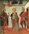 Liberation Theology Lutheran  The Feast of St Cecilia