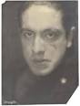 Antonio Giulio Bragaglia - Julius Evola. Original. Estimate: - bragaglia_antonio_giulio-julius_evola~OMeaa300~10157_20030521_6717_128