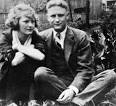 The American Novel . Literary Timeline . Authors . F. Scott ...