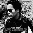 Lenny Kravitz Image Amazon.com: It Is Time For A Love Revolution: Lenny Kravitz: Music Picture 4