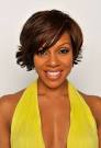Wendy Raquel Robinson: Photo #