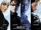 X-Men Movie