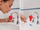 Tapi fountain bathroom gadget