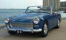 Austin-Healey Sprite (Mark I, Mark II, Mark III Mark IV) Car Parts ...
