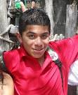 Arturo Rodriguez became a Meet in the Middle participant in the 7th grade ... - arturo-rodriguez