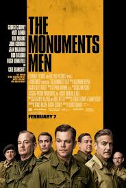monuments men