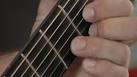 How To Play The Chord Of D Major On The Guitar (
