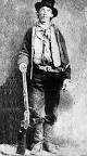 Western Spotlight: BILLY THE KID | Blog | Scarecrow Video