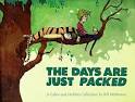 Covered: Chris Hoobler covers Calvin and Hobbes: The Days are Just ...