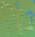 Keystone pipeline