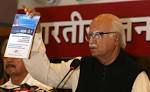 L. K. Advani - Wikipedia, the free encyclopedia